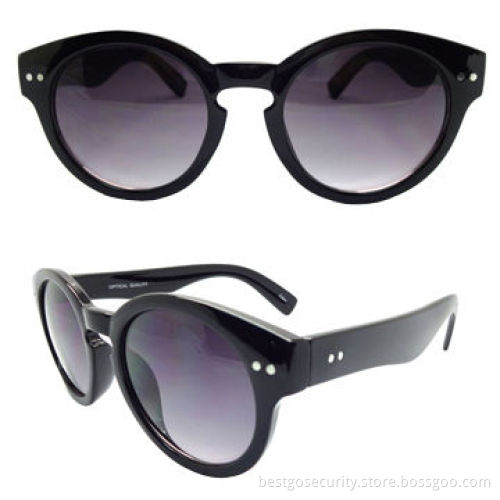 COLORFUL ROUND SUNGLASSESNew